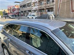 کیا سۆرینتۆ